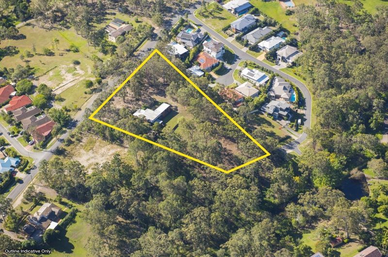 Land Sold 122 Keona Road Mcdowall QLD Property HQ