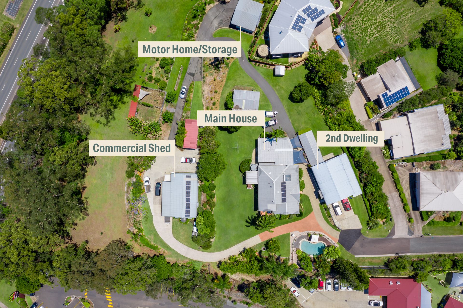 30 Riverbreeze Way Kuluin QLD, Kuluin - Thumbnail 3