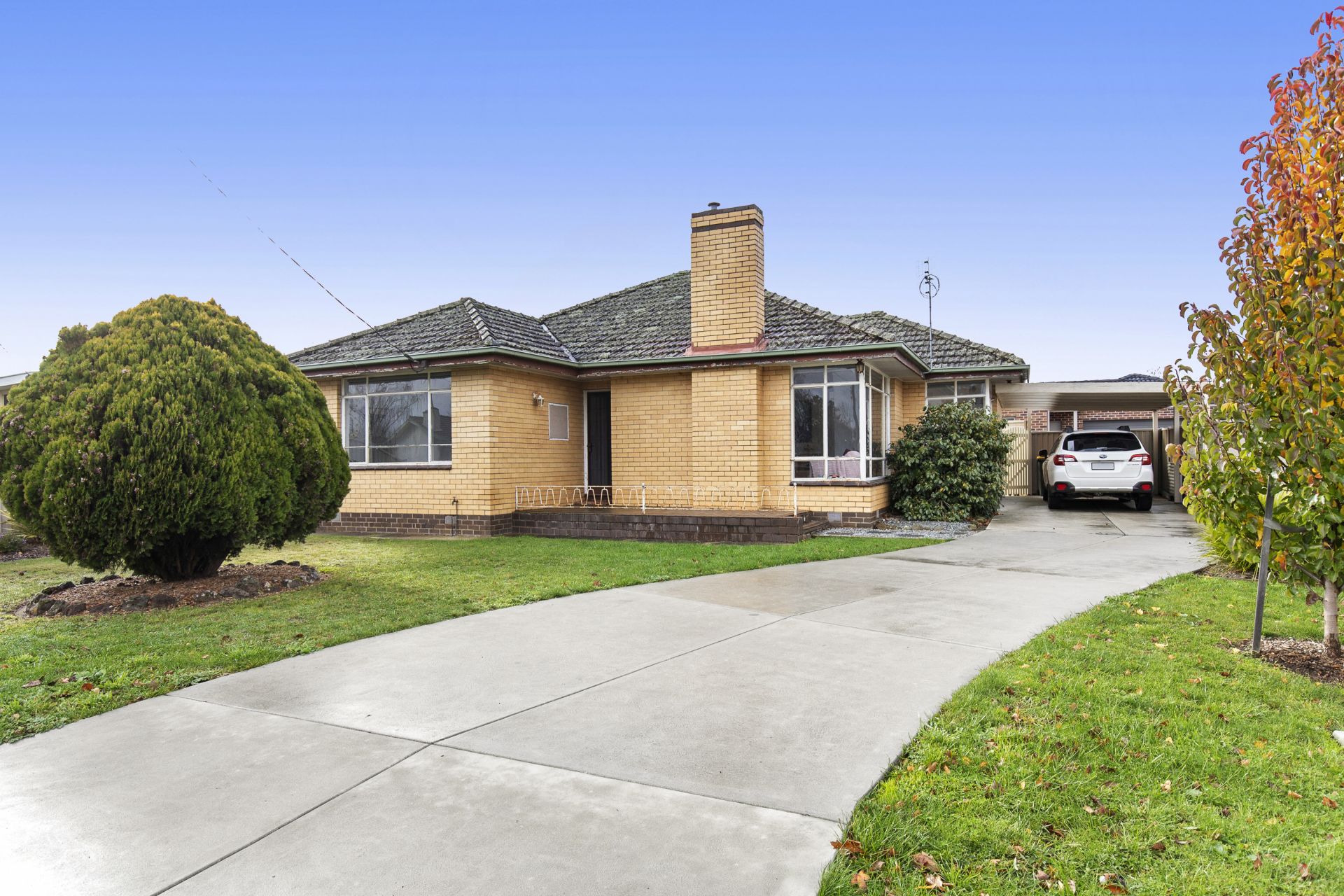 21 Ningana Street Alfredton VIC, Alfredton - Thumbnail 3