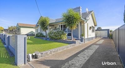 Cessnock, 13 Subiaco Avenue