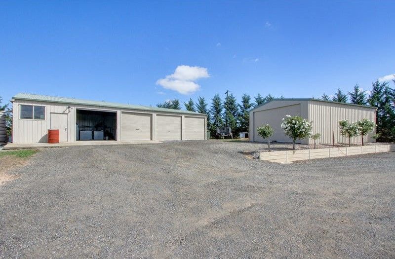 153 Middle Arm Road, Goulburn McKillop Property