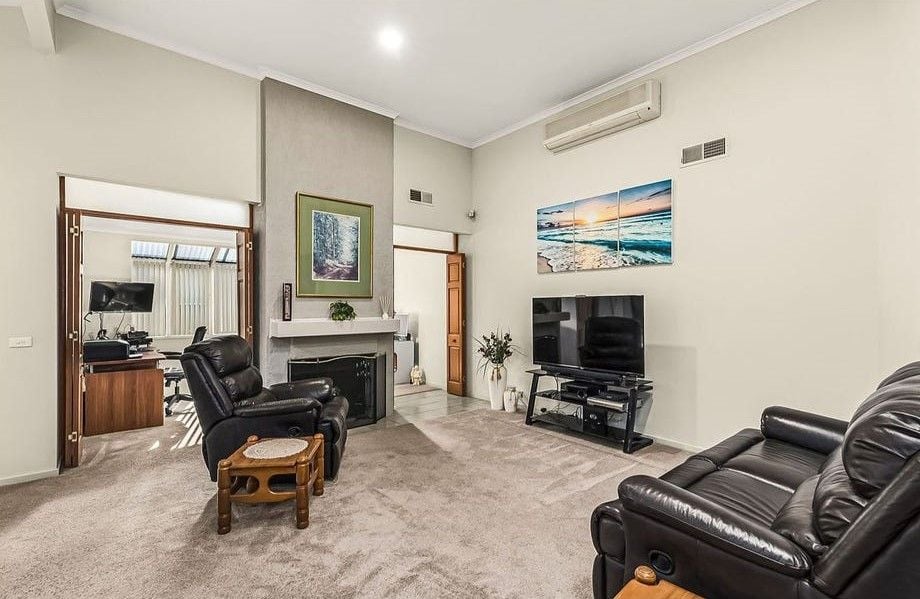 Family home in the heart of Keilor