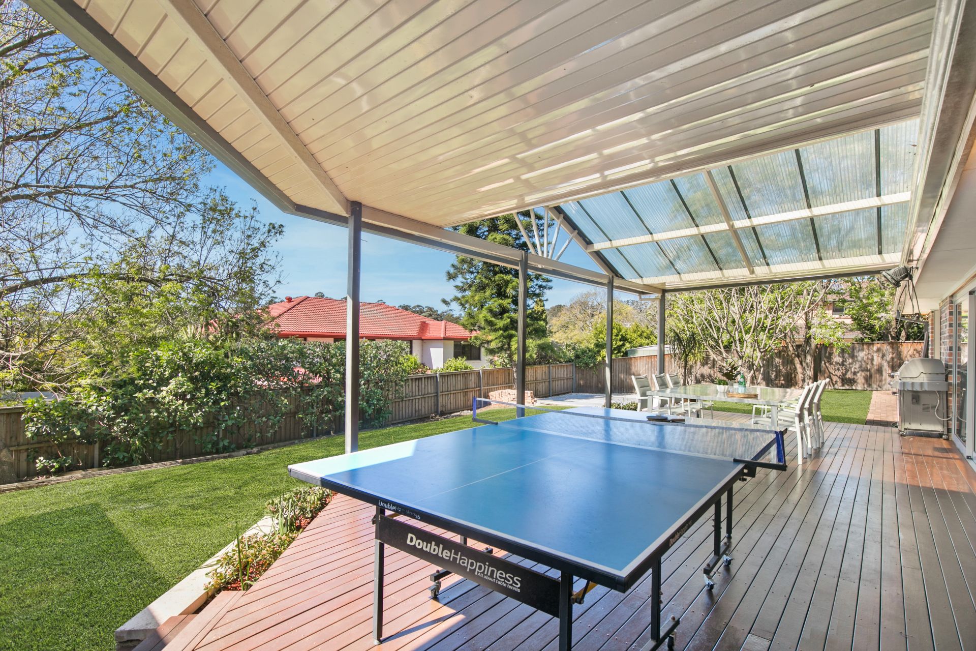 4 Heatherbrae Place, Castle Hill Lumby Real Estate