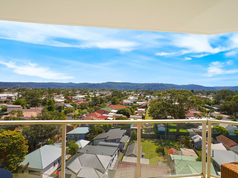 Real Estate For Sale 614/5154 The Esplanade Ettalong Beach , NSW