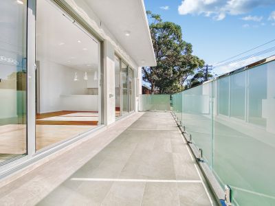 5/251 Fitzgerald Avenue Maroubra NSW, Maroubra - Thumbnail 4