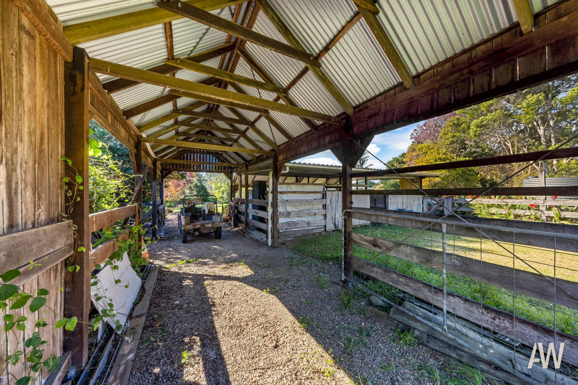 251 PalmwoodsMontville Road, Palmwoods Amber Werchon Property