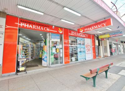 45 Belmore Road, Randwick