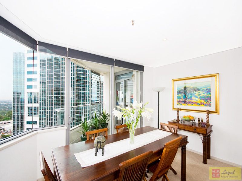 2003/9 Railway Street CHATSWOOD NSW, Chatswood - Thumbnail 6
