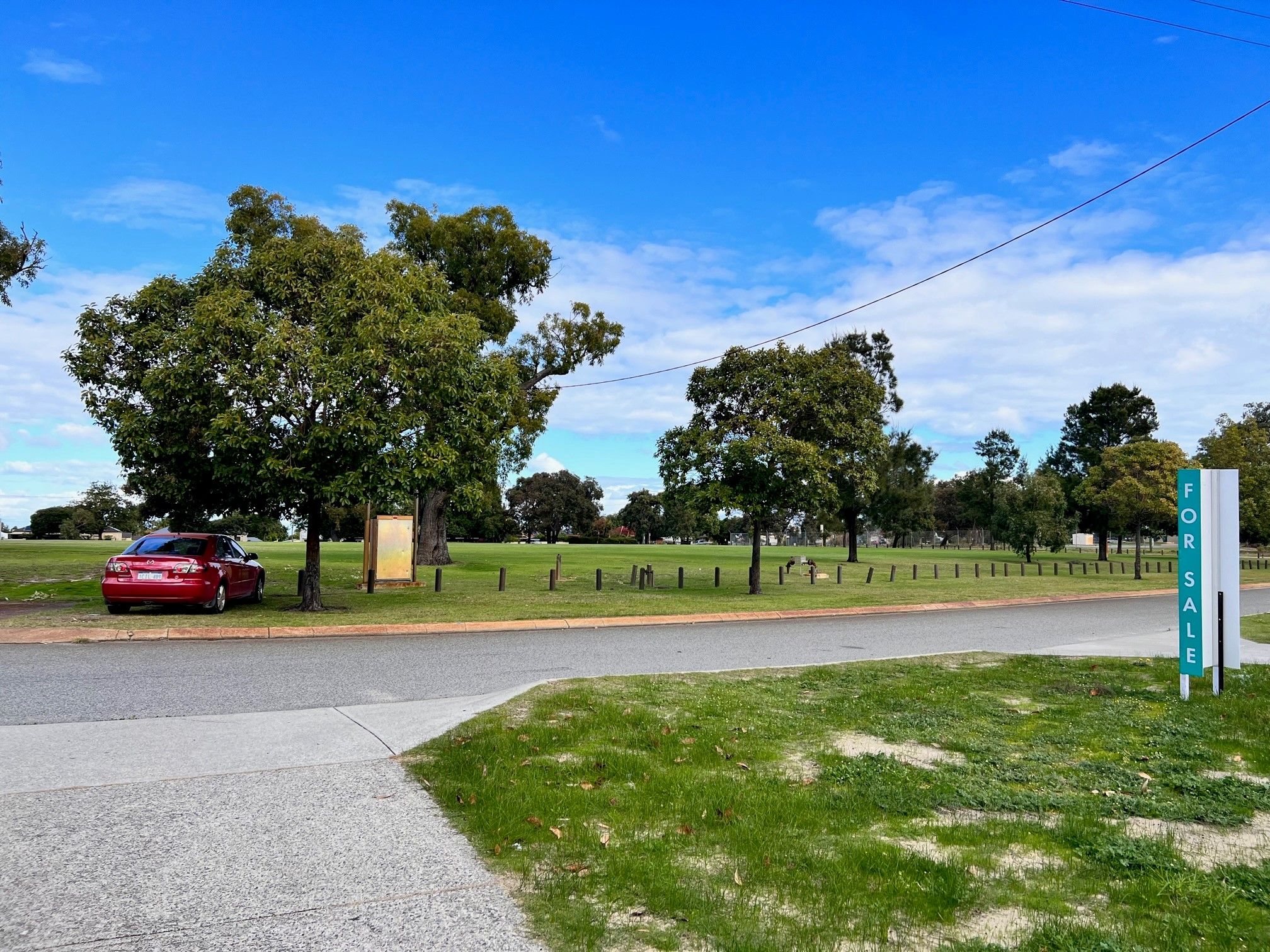 Real Estate For Lease 11 Bepton Way Balga , WA