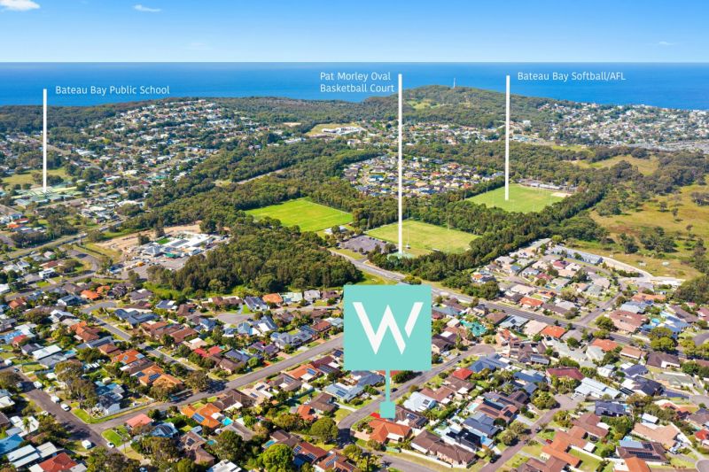39 Morley Avenue, Bateau Bay Whiteman Property