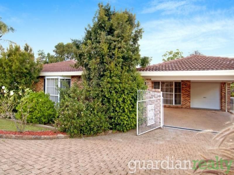 7 Finley Place GLENHAVEN NSW, Glenhaven - Thumbnail 6
