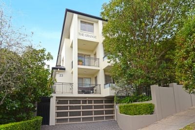 3/23 Alexander Street Coogee NSW, Coogee - Thumbnail 3