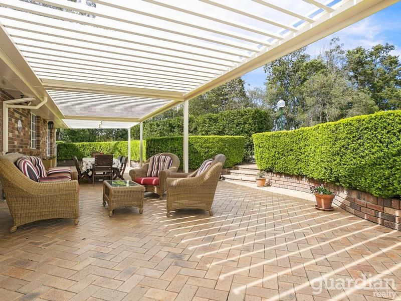 12 Marieba Road KENTHURST NSW, Kenthurst - Thumbnail 6