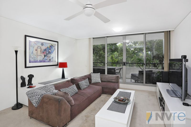 22/9 Blaxland Avenue NEWINGTON NSW, Newington - Thumbnail 4