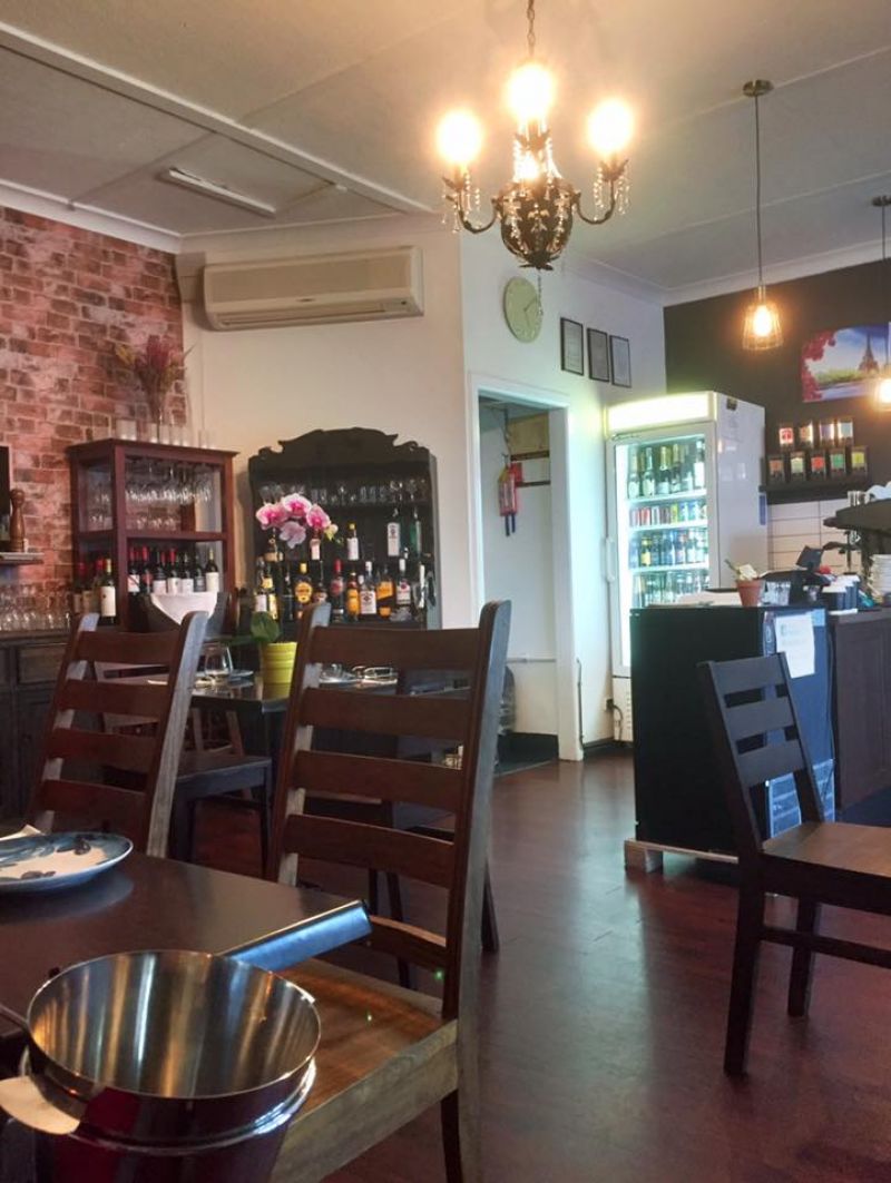 Business For Sale By Owner Scarborough QLD 4020