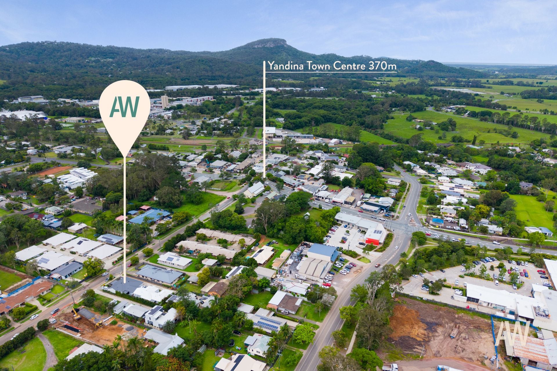 1/31B Stevens Street Yandina QLD, Yandina - Thumbnail 2
