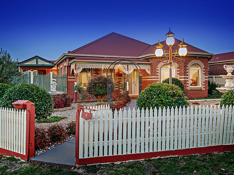 1 Alfred Langhorne Close, Seabrook - Thumbnail 2