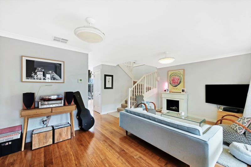 8/30 Elizabeth Street, Rozelle