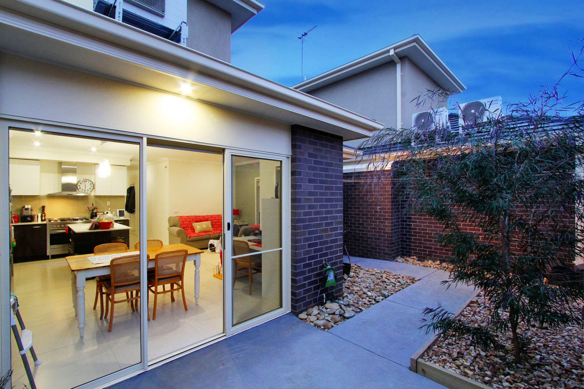 Modern Sophistication Brilliantly Executed
