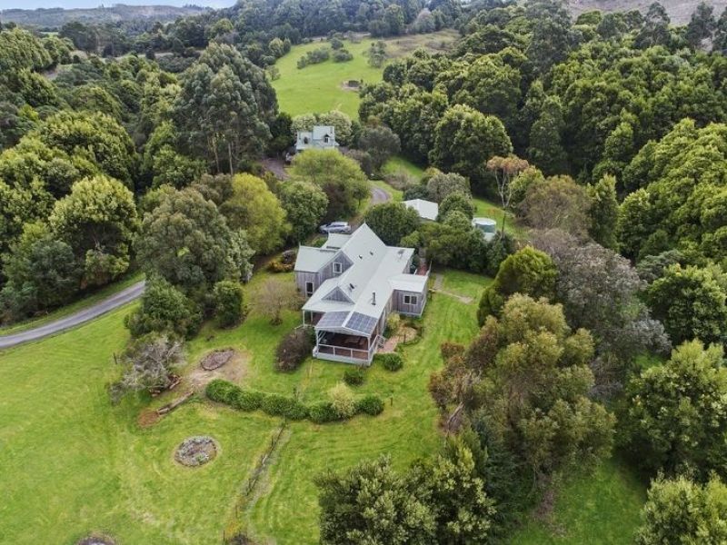 225 Blue Johanna Road Johanna VIC