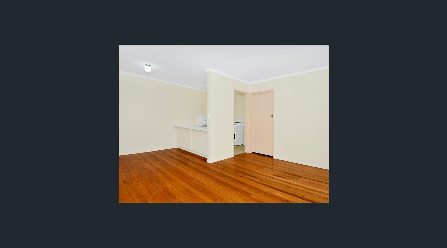 LOW MAINTENANCE LIVING!