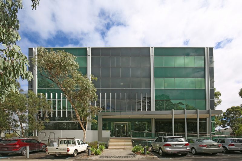 1/20 Enterprise Drive, Bundoora