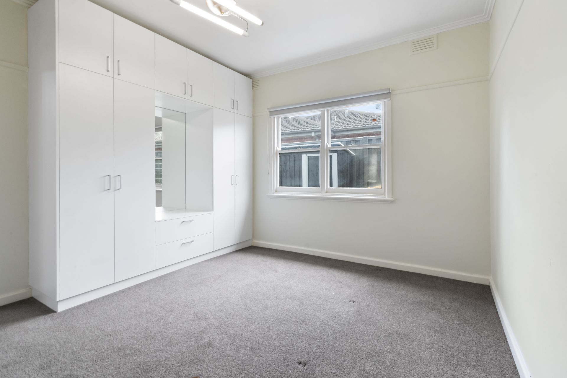 2 Bedroom Unit + Study
