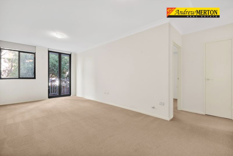 17/31 Third Avenue, Blacktown