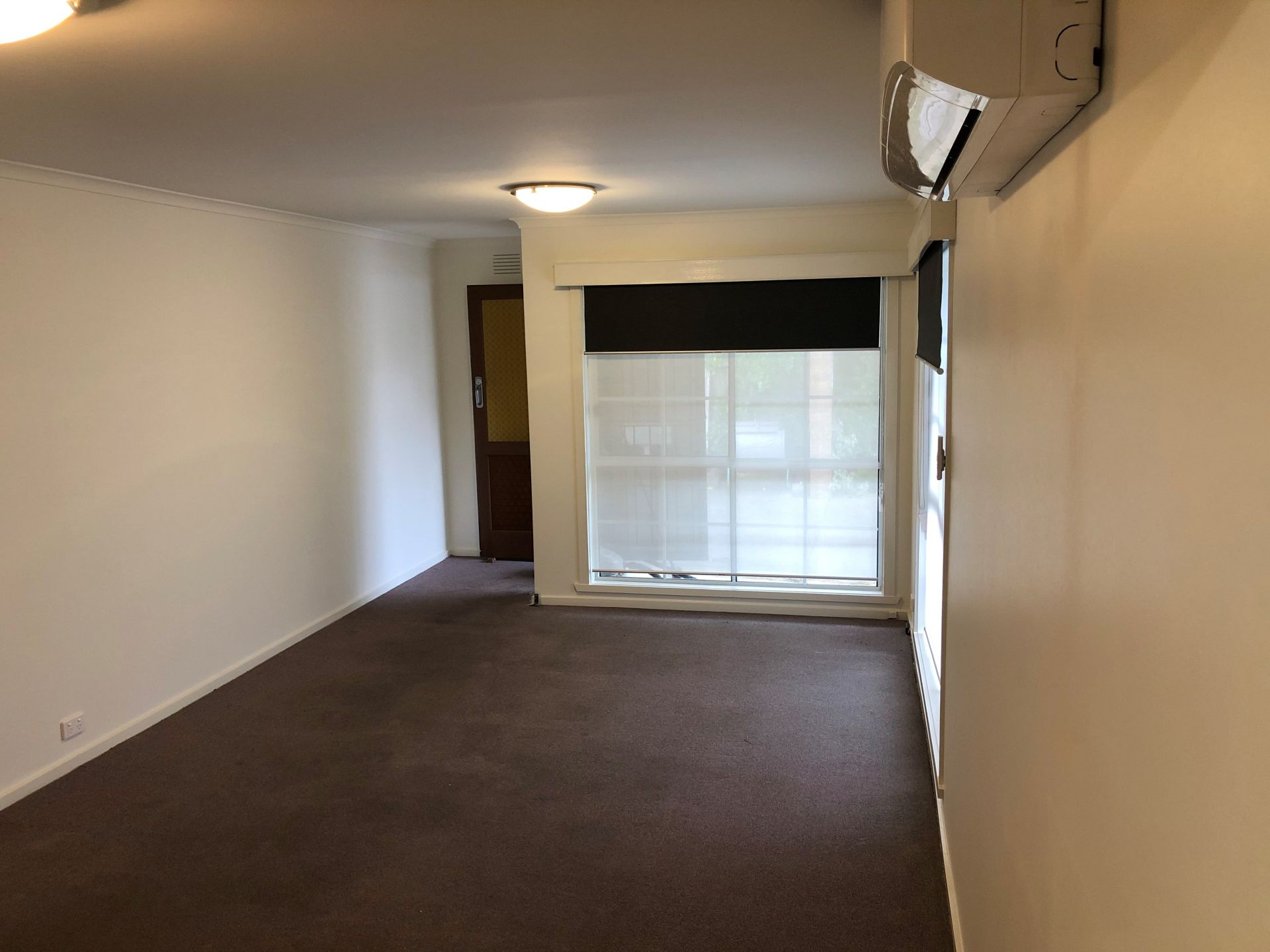 Bright And Spacious