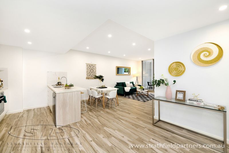 4/23 Paton Street, Merrylands West, West - Thumbnail 4