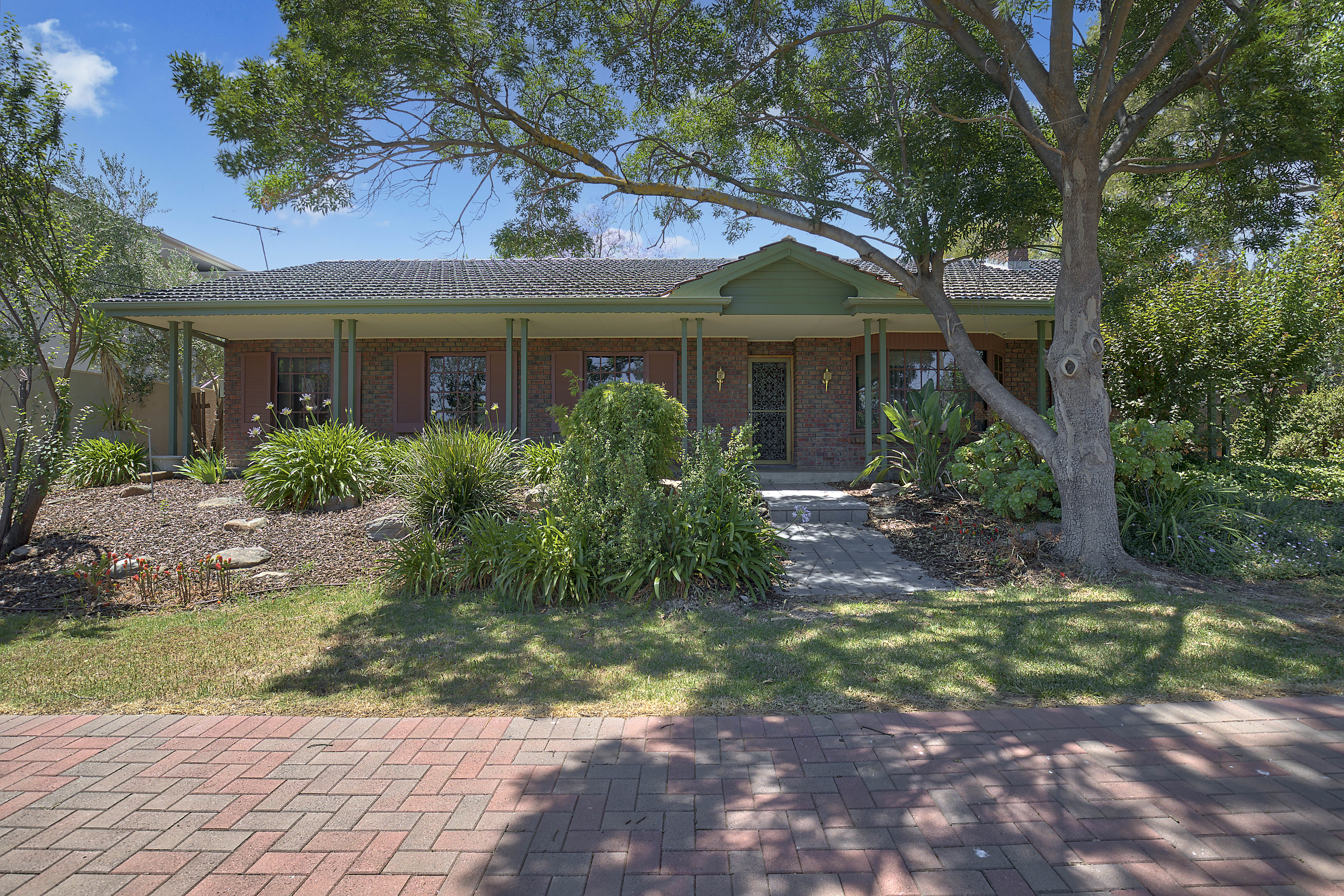 14  Elinor Terrace  Glen Osmond 5064