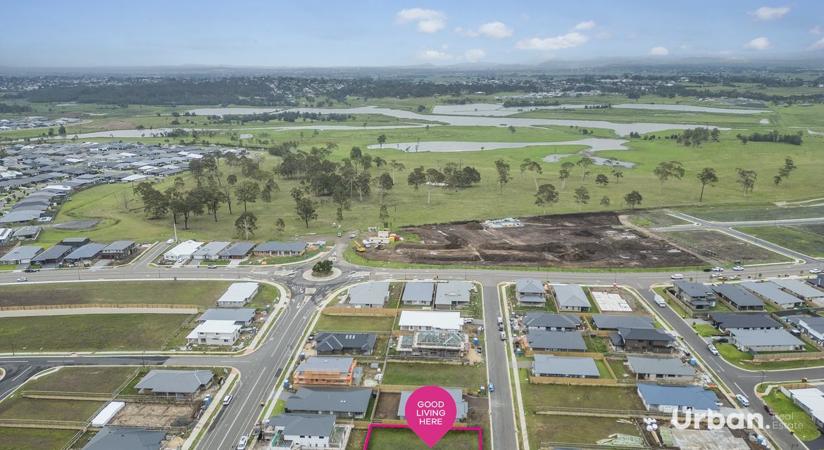 Chisholm 12 Reedling Road