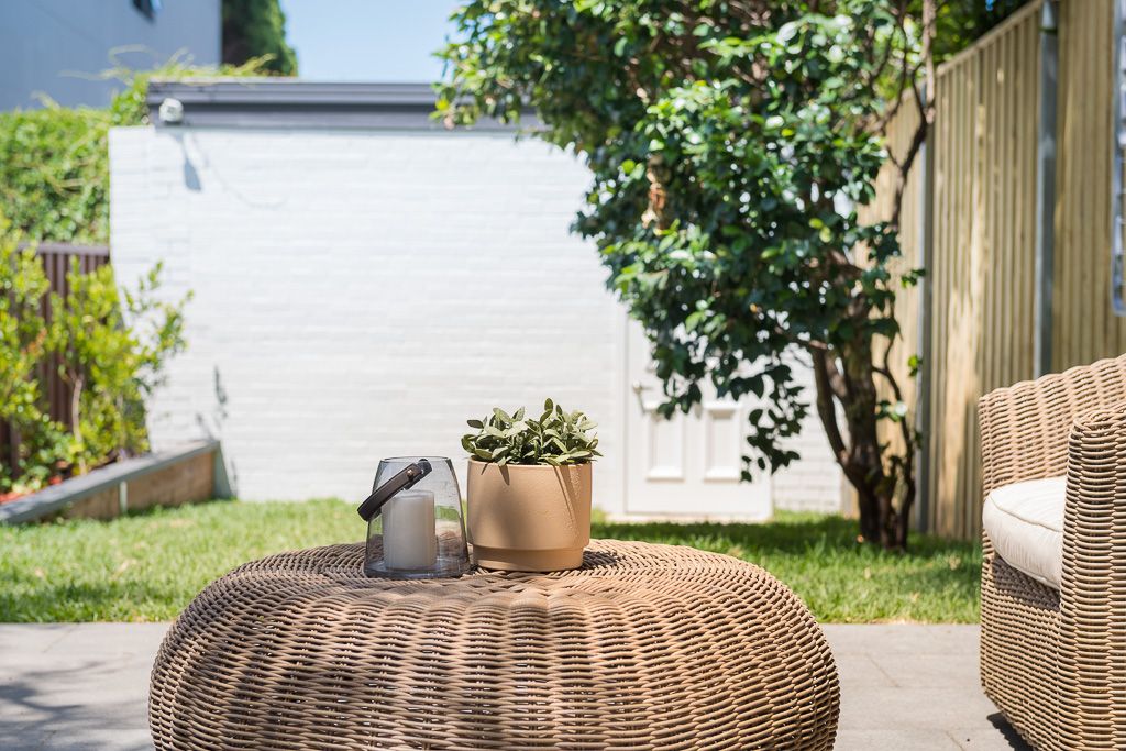 SOLD - A Designer Sanctuary of Unexpected Space and Quality