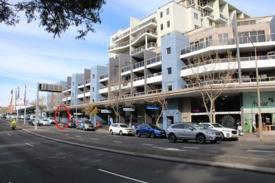 13/352 - 362 Kingsway, Caringbah