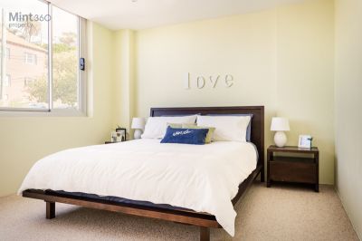 7/251 Oberon Street, Coogee