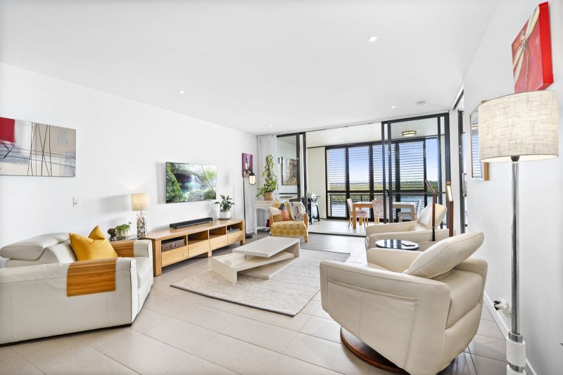 6507/6 Marina Promenade, Paradise Point - Thumbnail 7