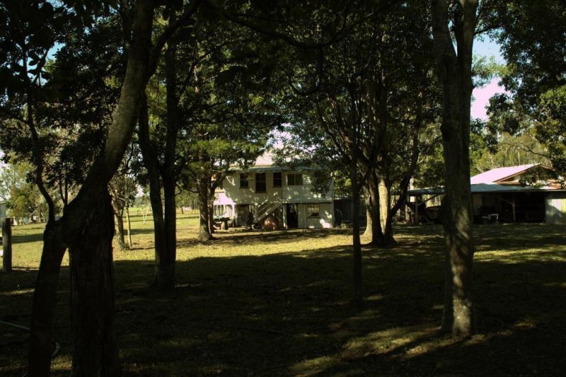 181 Willetts Road, BAUPLE, QLD, 4650 Rural buyMyplace