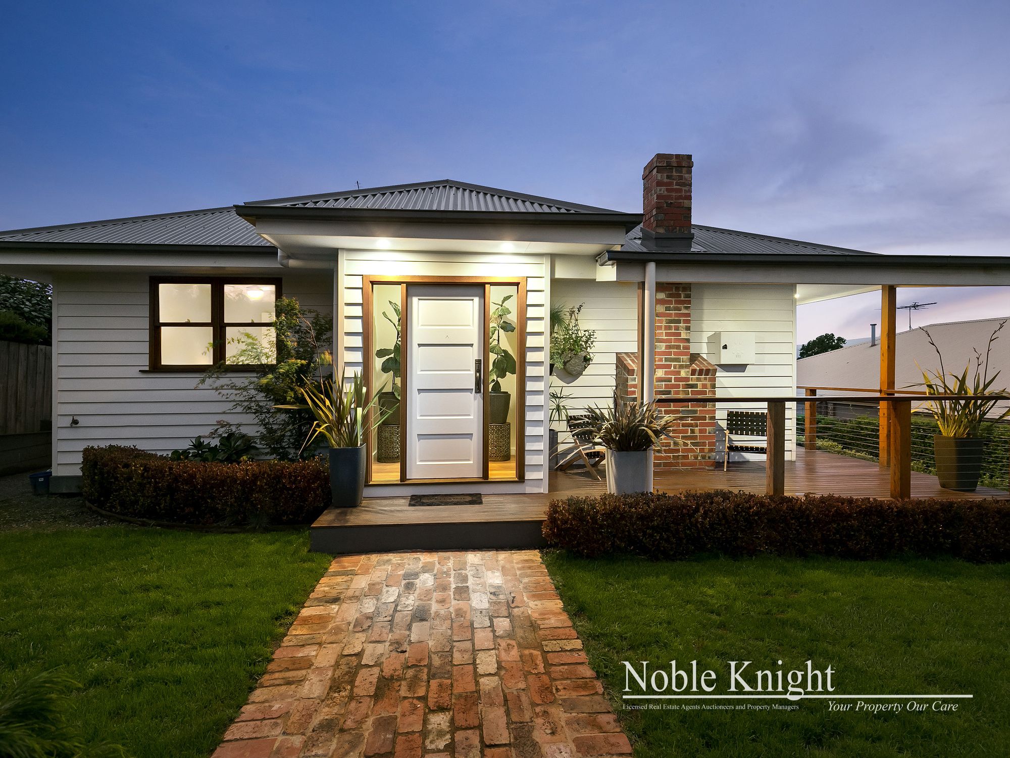 35 King Street Yarra Glen