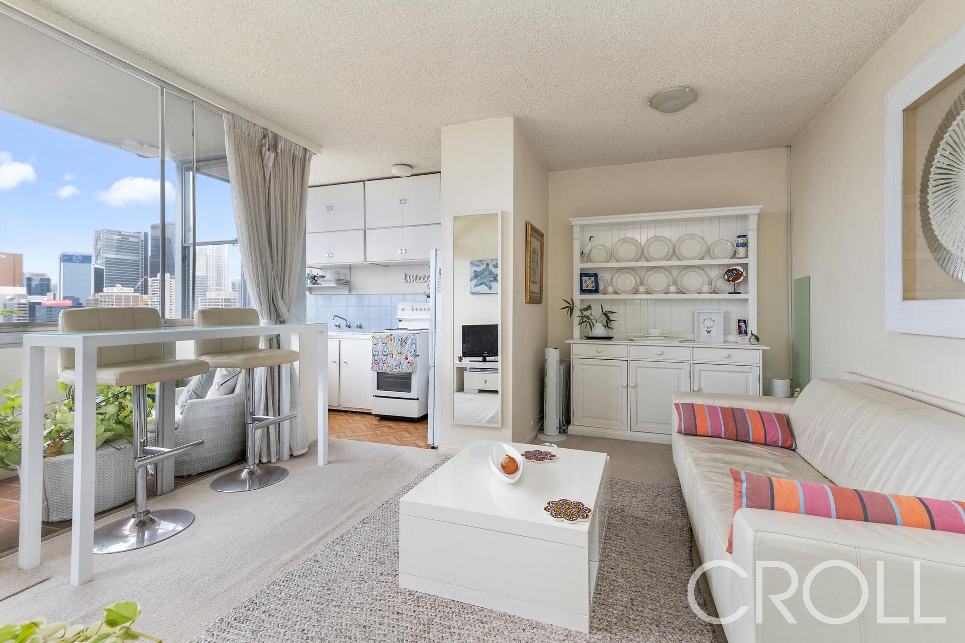42/441 Alfred Street NEUTRAL BAY NSW, Bay - Thumbnail 2
