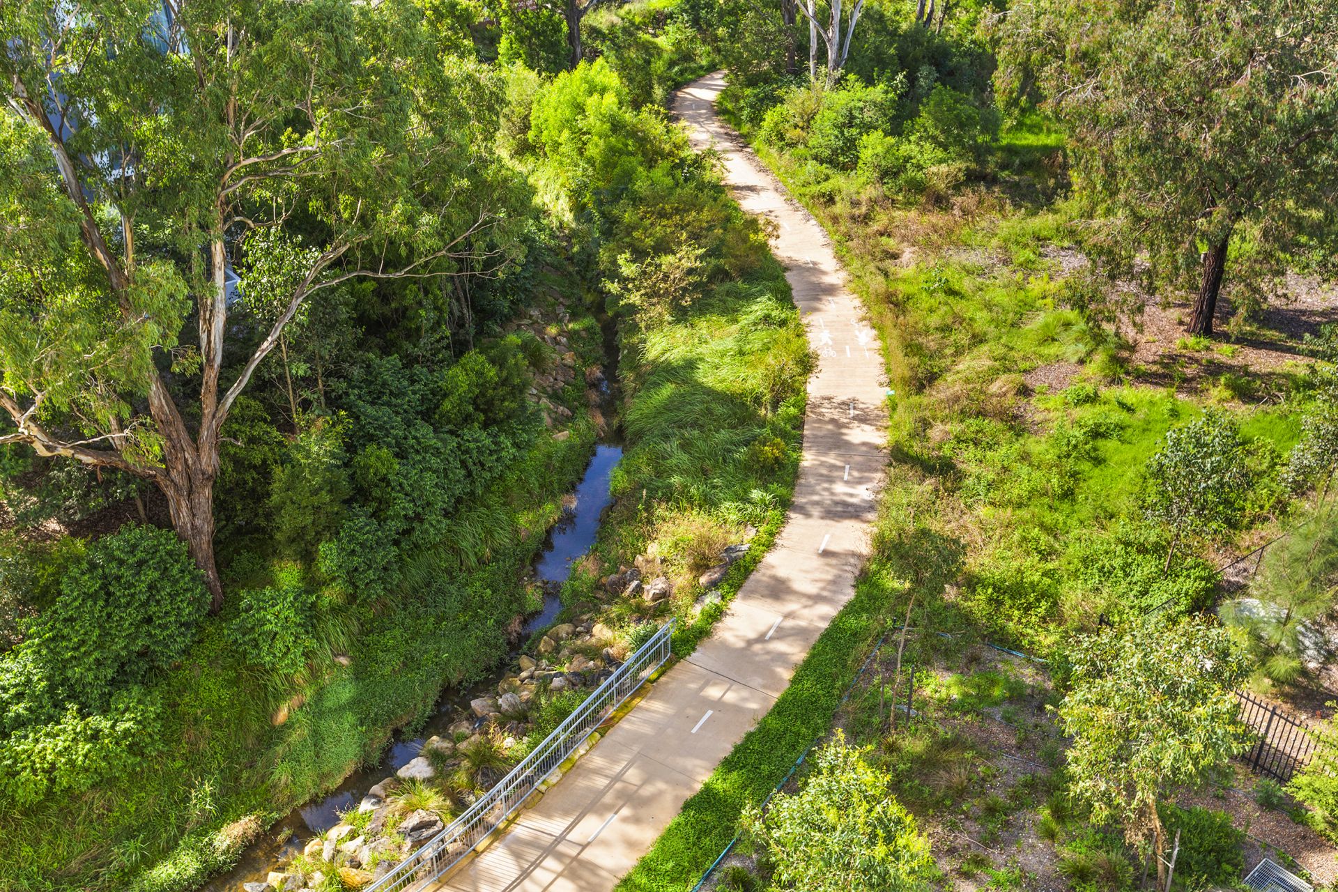 612/100 Fairway Drive Norwest NSW, Norwest - Thumbnail 6