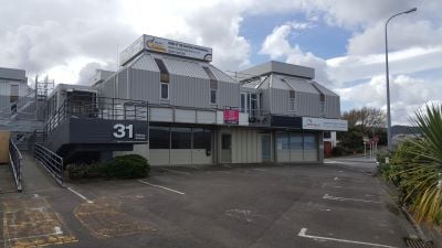 31F/31 Railway Avenue, Lower Hutt