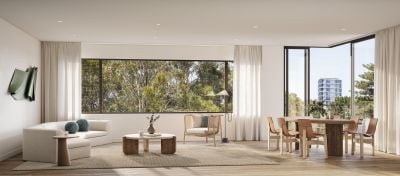 Dee Why - 401/23 Fisher Road