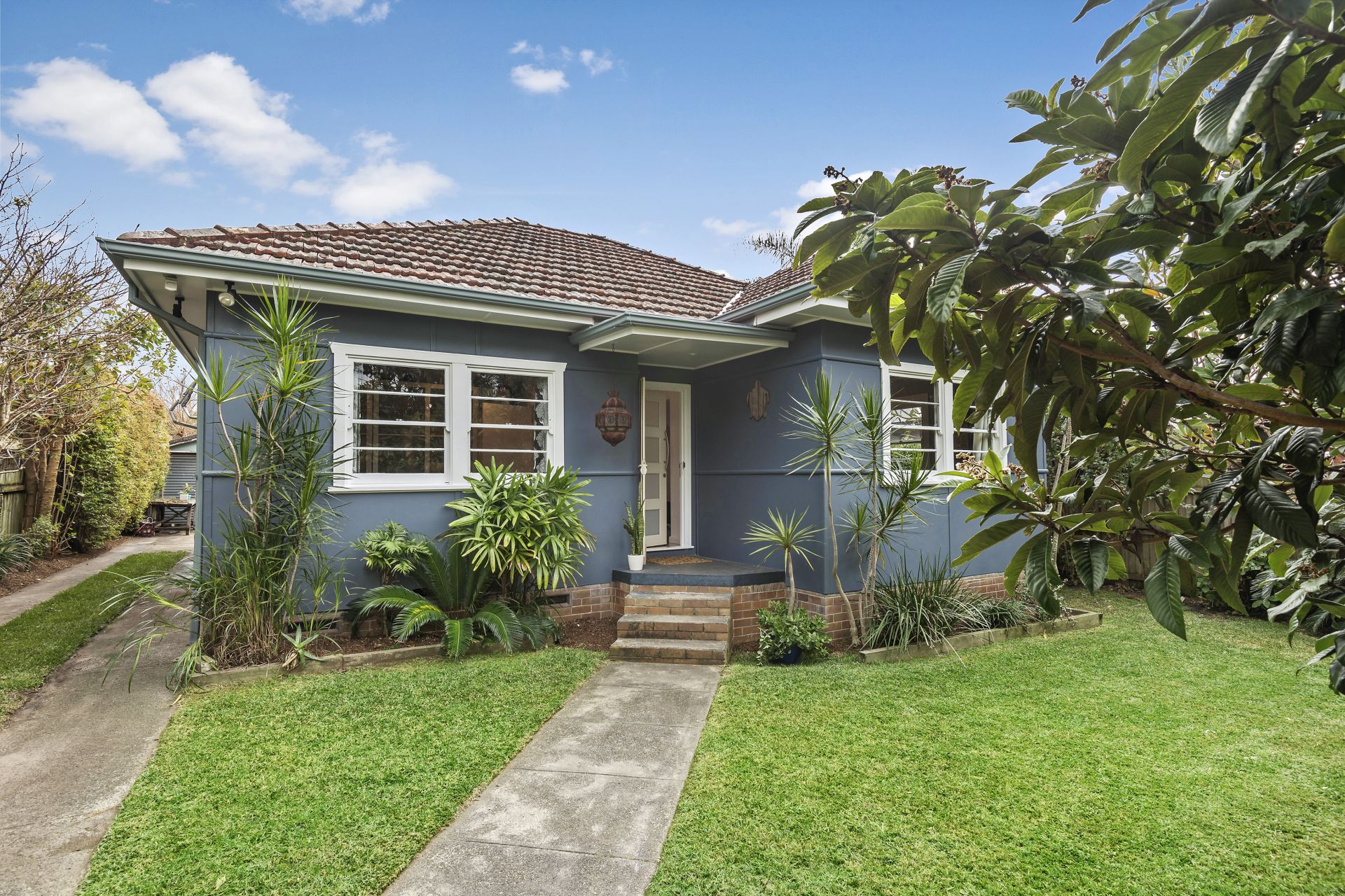 Real Estate For Sale 12 Lovett Street Manly Vale , NSW