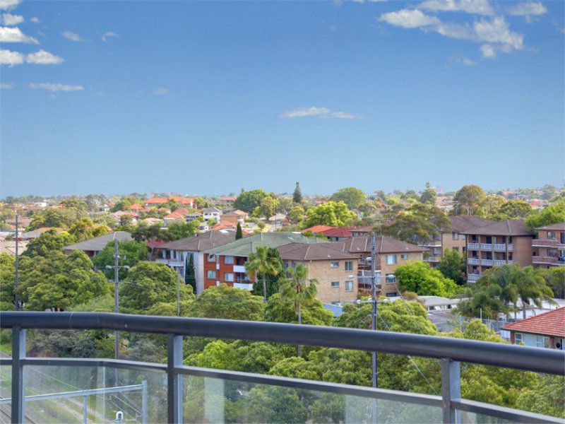 Real Estate For Sale 1002/3 Keats Avenue Rockdale , NSW
