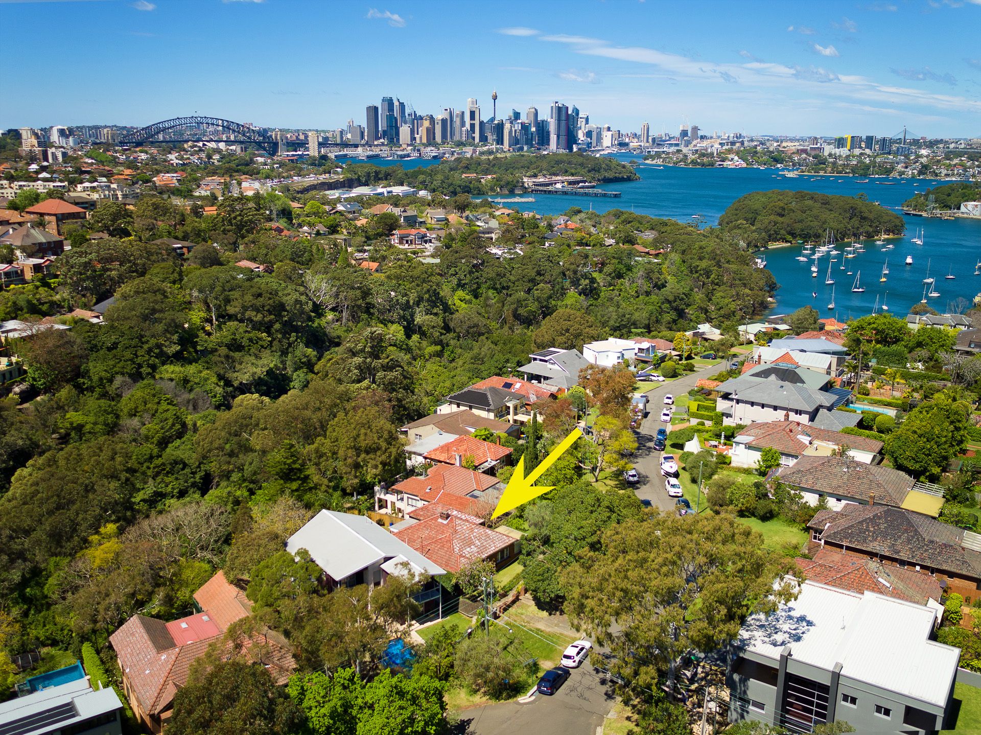 6 Vista Street Greenwich NSW, Greenwich - Thumbnail 3