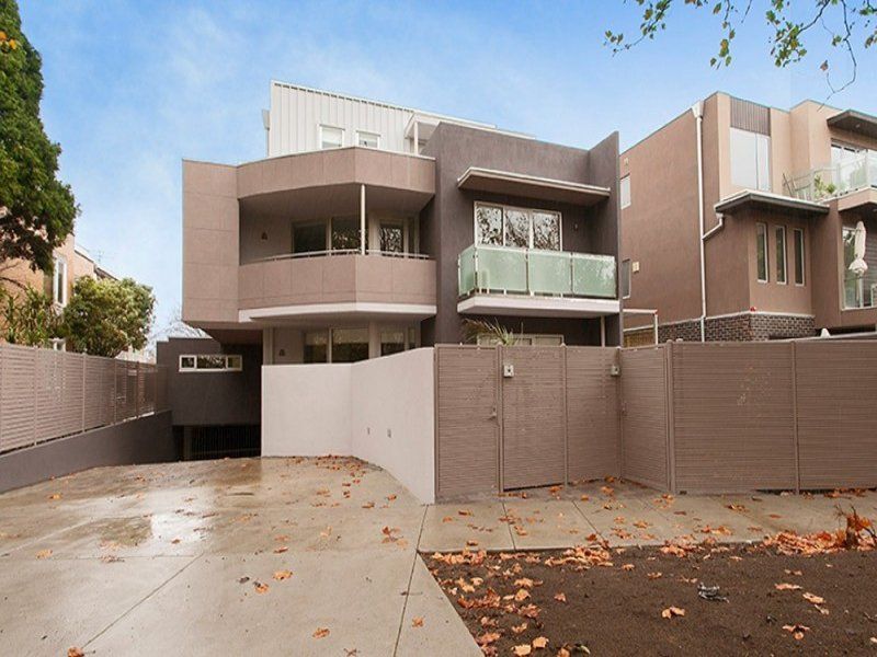 101/490 Dandenong Road, Caulfield North - Thumbnail 2