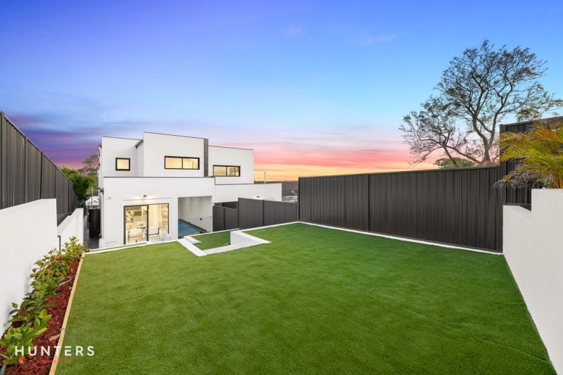 18A Mount Street, Constitution Hill