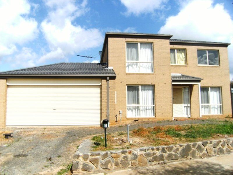 3 Scullin Road, Burnside Heights - Thumbnail 2