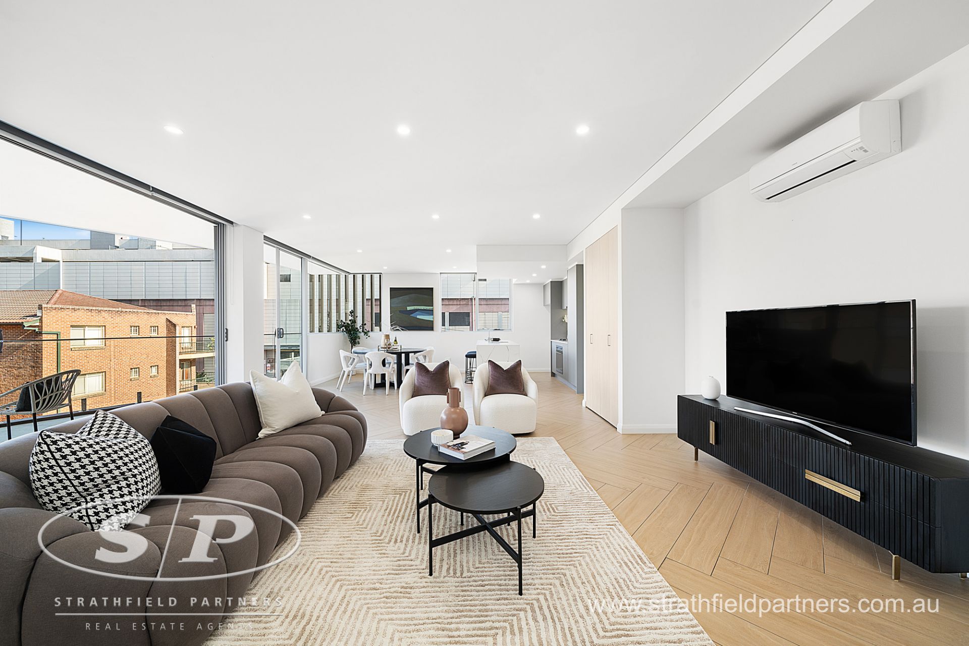 2C/88 Burwood Road, Burwood, Burwood - Thumbnail 7