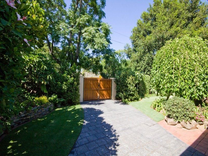 5A Hampton St Hawthorn 5062